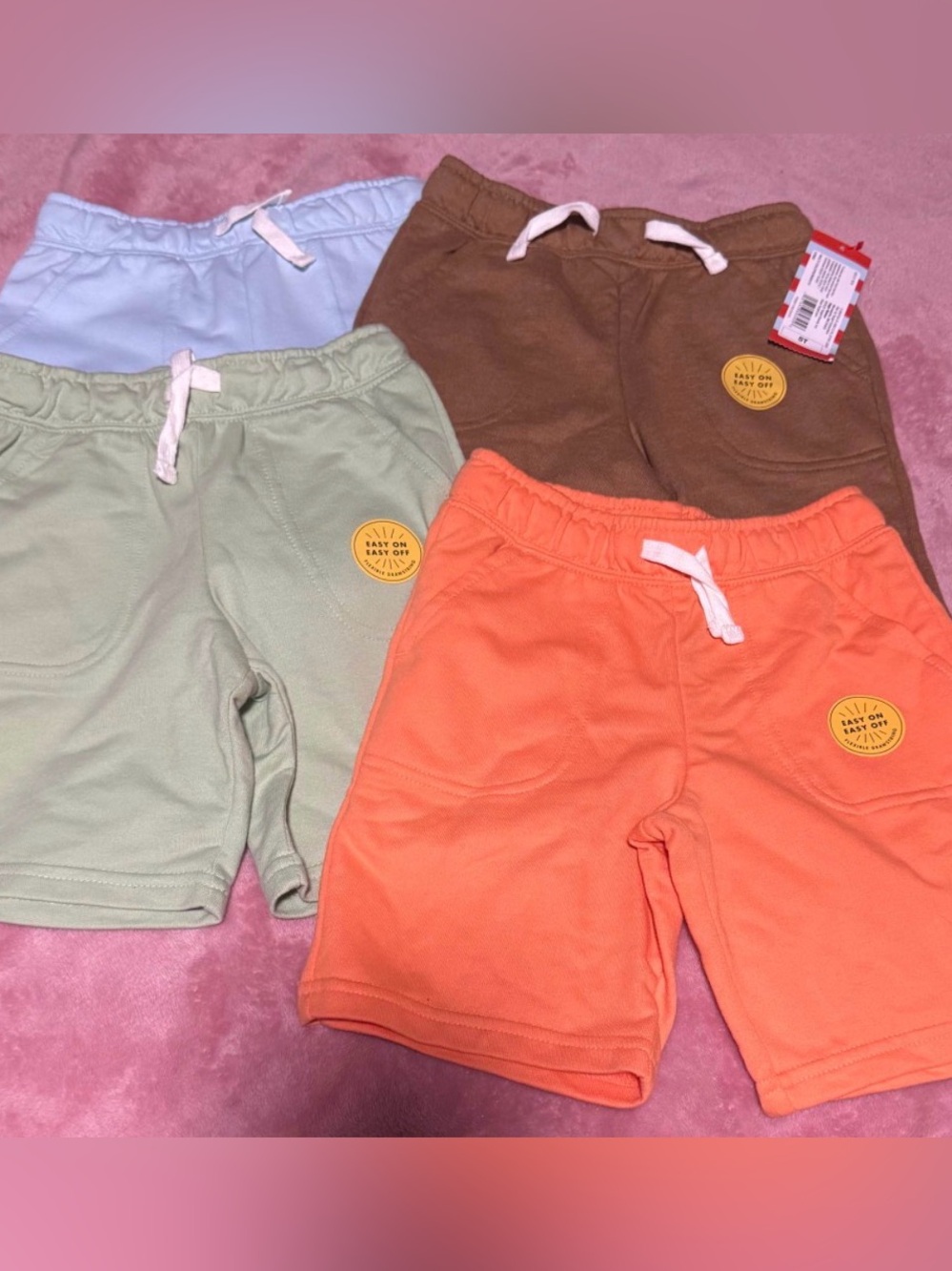 Boys 5T shorts